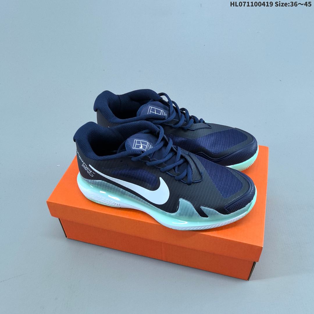 Nike Zoom Vapor Pro HC ID Size 45 - foto 6