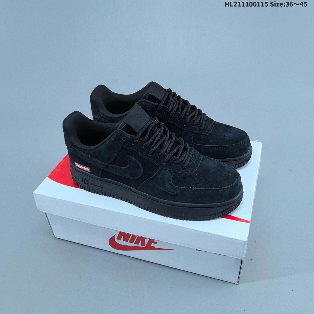 Nike Air Force 1 ’07 Force 1 - foto 5