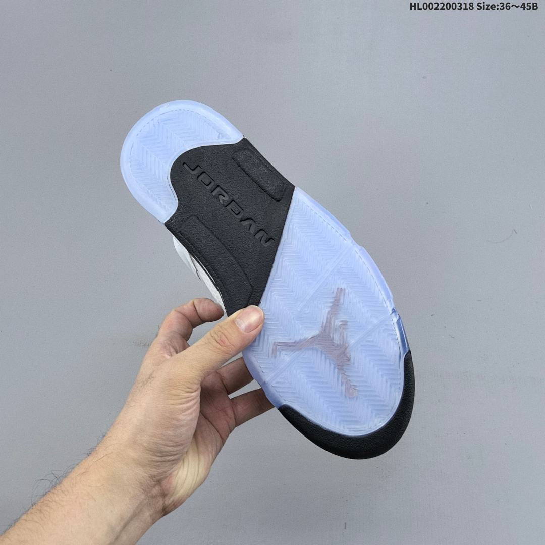 Air Jordan 5 Retro "Medium Soft Pink" AJ5 5 aj5 5 - foto 7