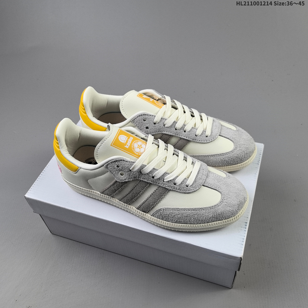 Adidas Originals Samba OG - foto 2