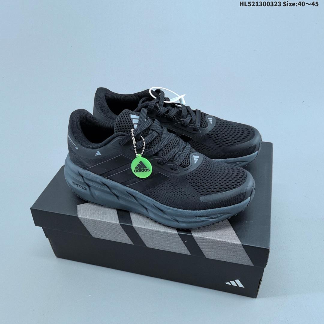 adidas DURAMO SPEED M IE9681 HL521300323 - foto 9