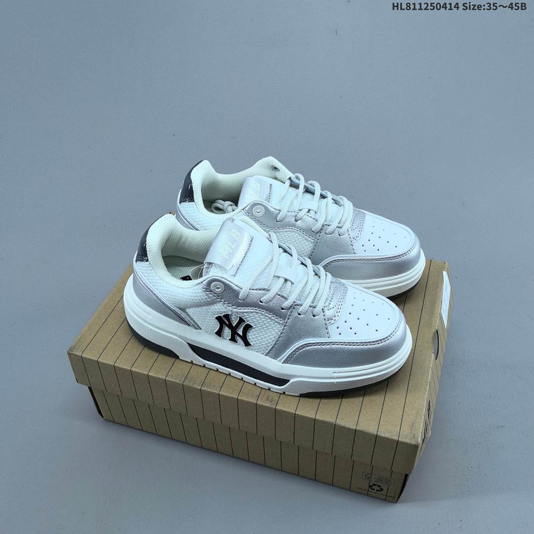 MLB Chunky Liner 3ASXM076N GP003) HL811250414 Size 45B