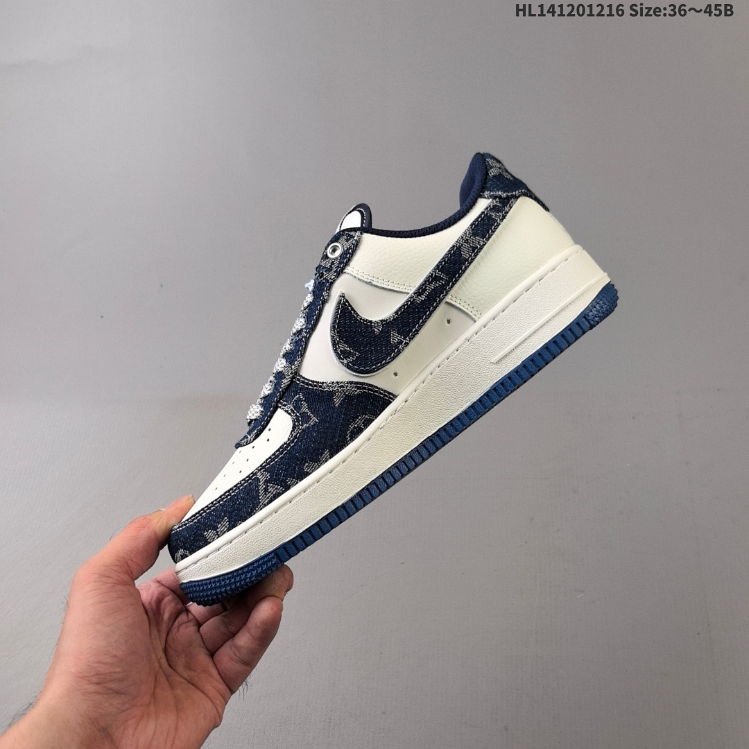 Nike Air Force 1 Low Force - foto 4