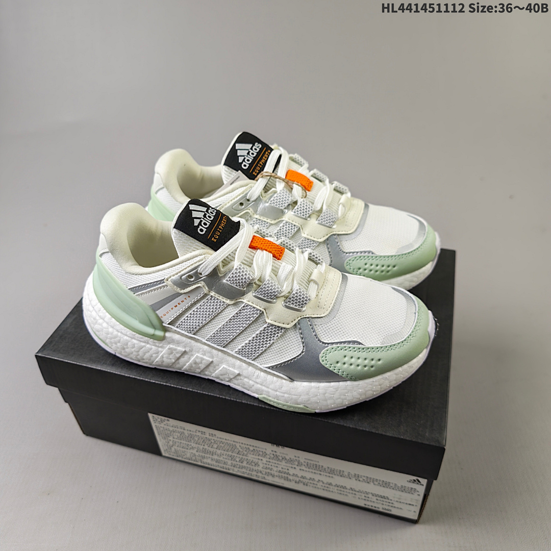 Adidas EQUIPMENT+ boost Adidas equipment EQT ADIDAS - foto 6