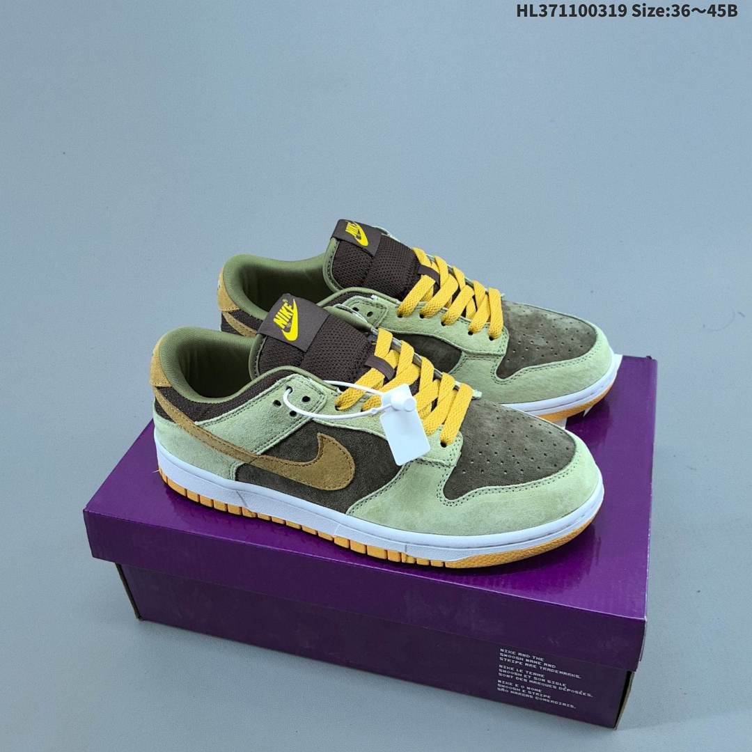 Nike SB Dunk Low Retro ZoomAir - foto 7