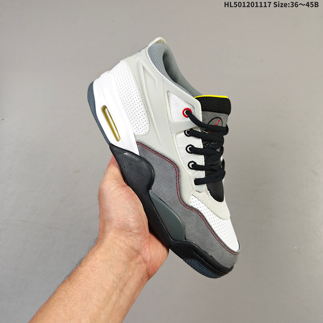 Nike Air Jordan 4 RM -201HL501201 - foto 6