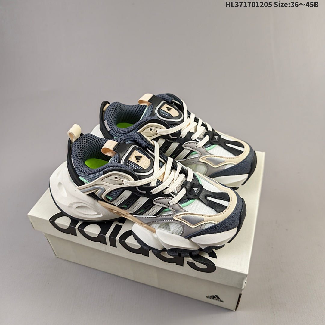 Adidas XLG Runner Deluxe “ ” - foto 6