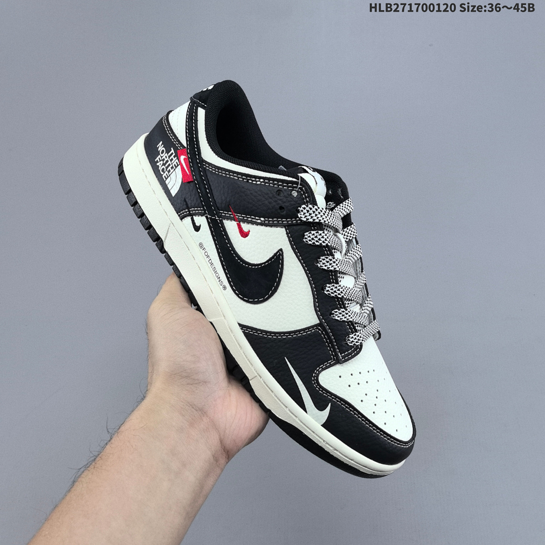 Nike Dunk Low Retro ‘DIY ’ - foto 5