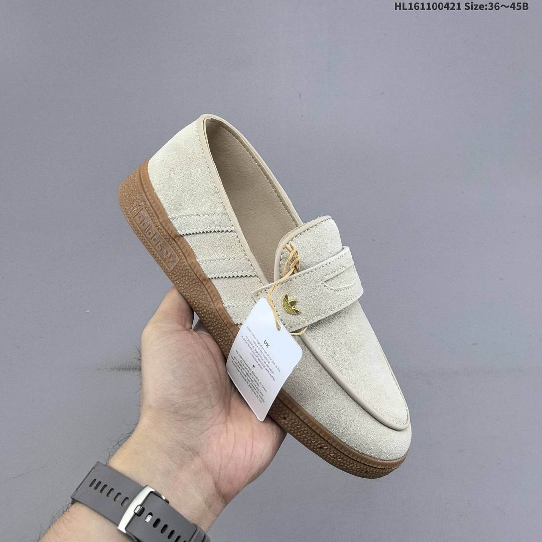 Adidas Originals Samba OG 3 - foto 3