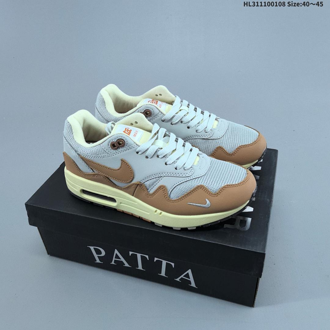 Nike Air Max 1/P Nike Patta - foto 2