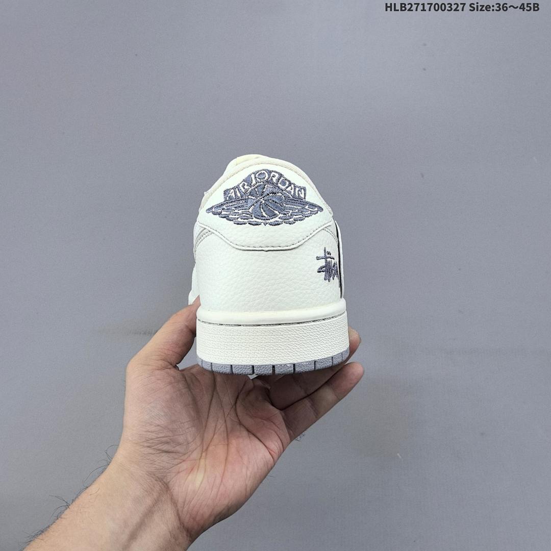 Nike Air Jordan 1 x Travis Scott AJ1 ‘DIY’ - foto 6