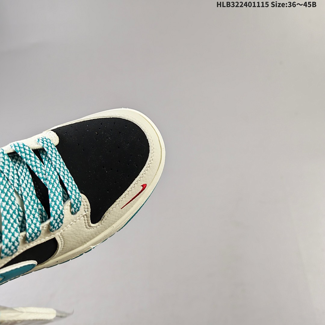 NIKE DUNK SB LOW Dunk SB Dunk Dunk Dunk SB - foto 4
