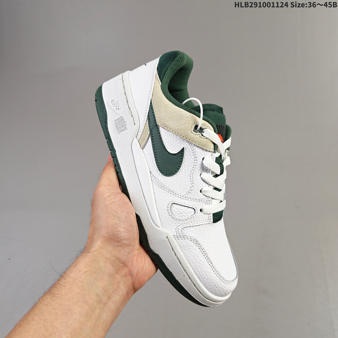 Nike Full Force Low - foto 3