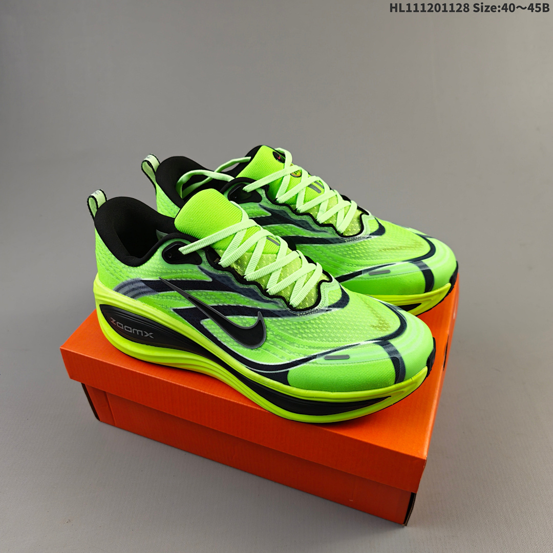 Nike VOMERO PLUS ReactX Air Zoom