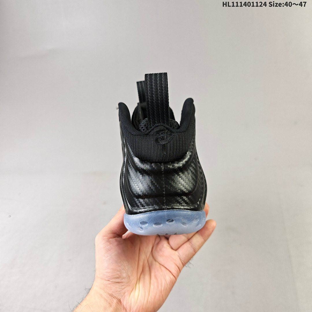 Nike Foamposite One -001 ID Size 47 - foto 7