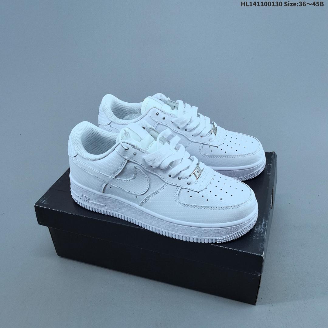 Nike Air Force 1 & x27;07 Low