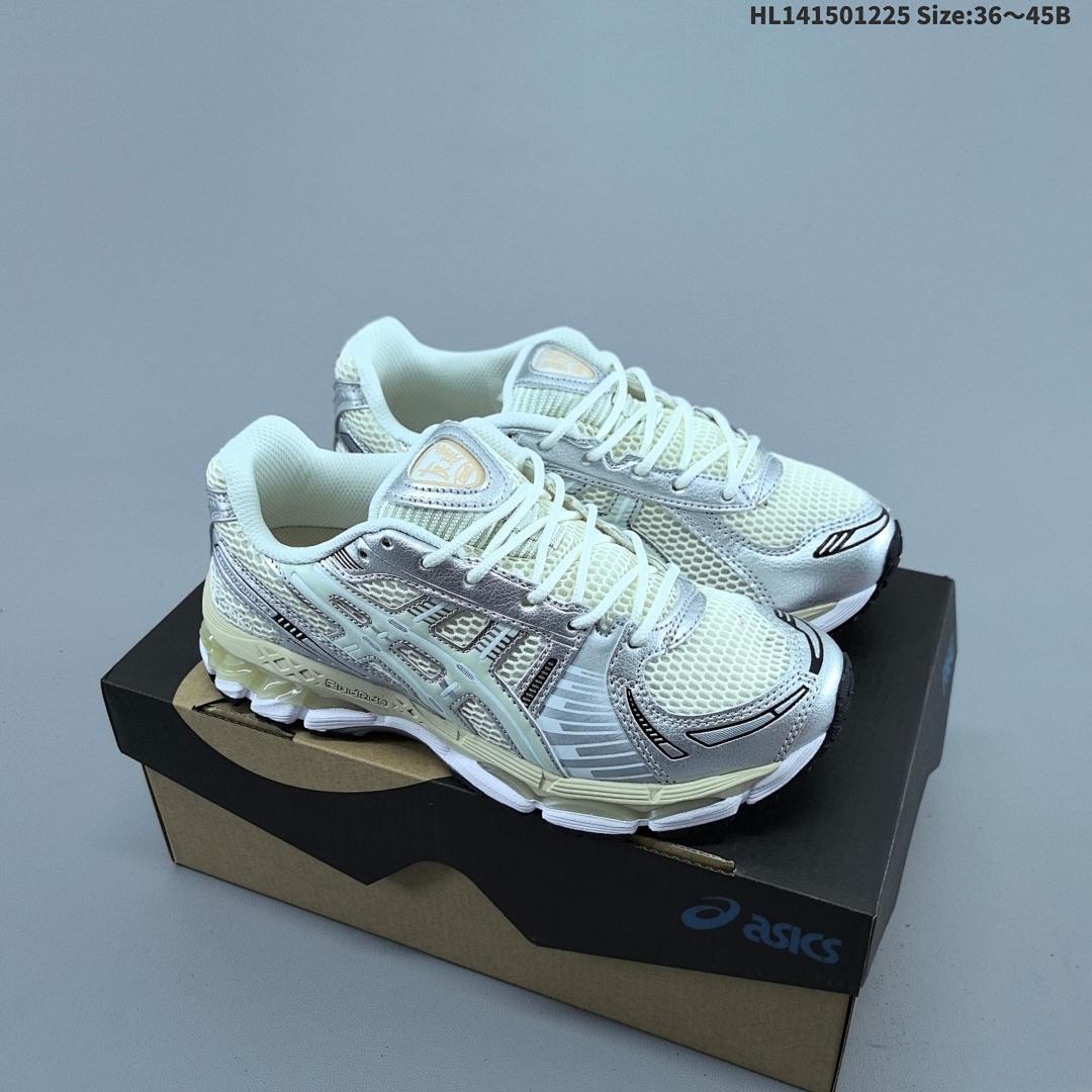 Asics Gel-Kayano 12.1 3D GEL FF BLAST PLUS
