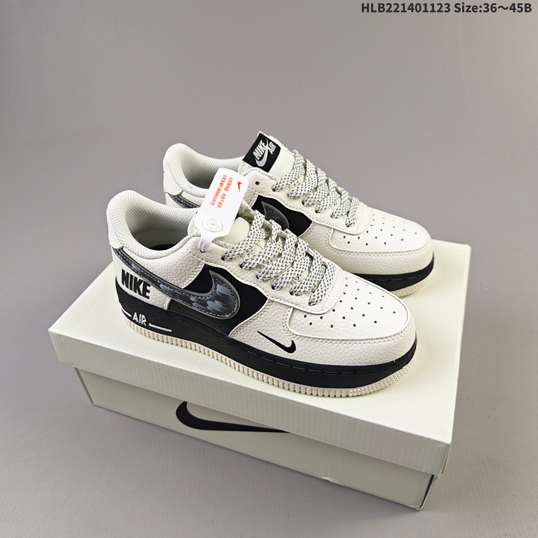 NIKE AIR FORCE 1‘07 -206 Siz - foto 2