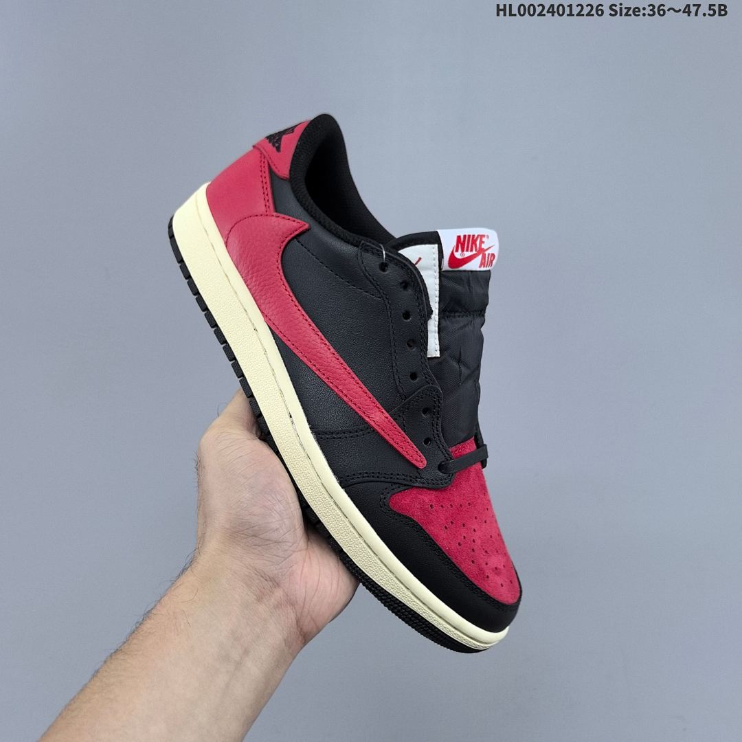 ❗️ Travis Scott x Air Jordan 1 Low AJ1 1 aj1 1 - foto 8