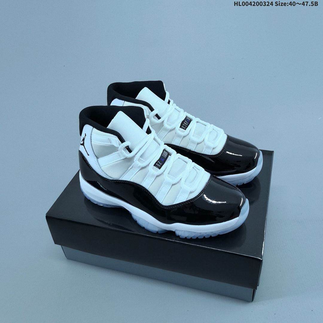 Air Jordan 11 Retro "Concord" OG AJ11 11 aj11 11