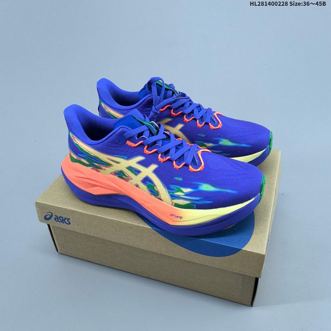 Asics SUPERBLAST 3 - foto 3