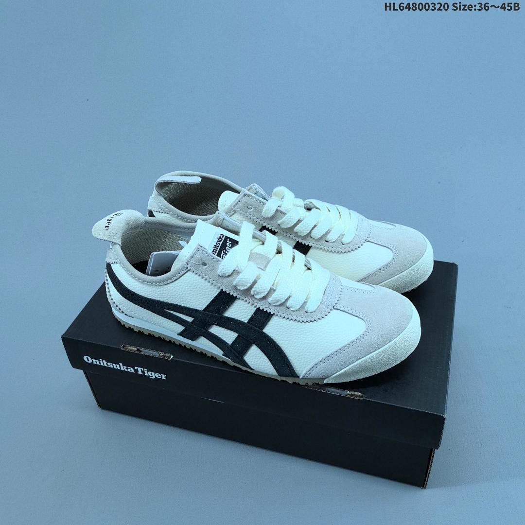 Onitsuka Tiger MEXICO66 Paraty Slip-On Logo - foto 11