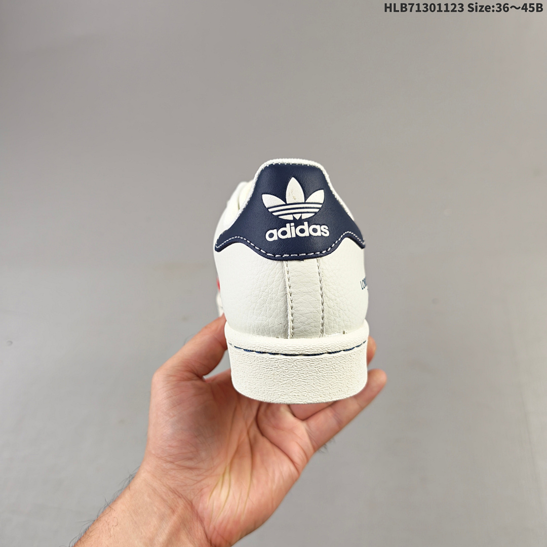 Adidas Originals Superstar ’DIY’ - foto 6