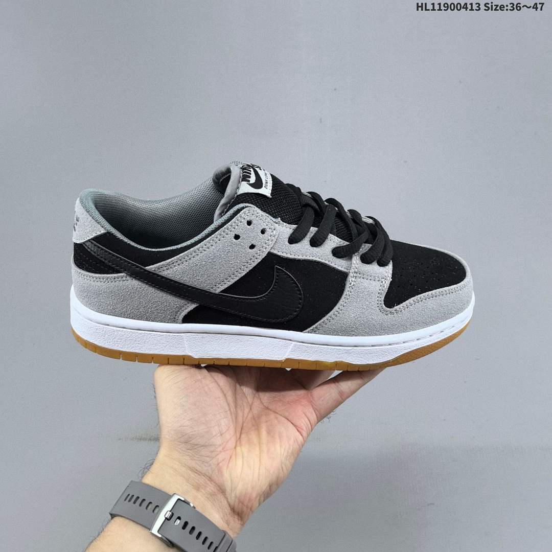 Nike Dunk SB Low SB hF3063 001 HL11900413 Size - foto 2