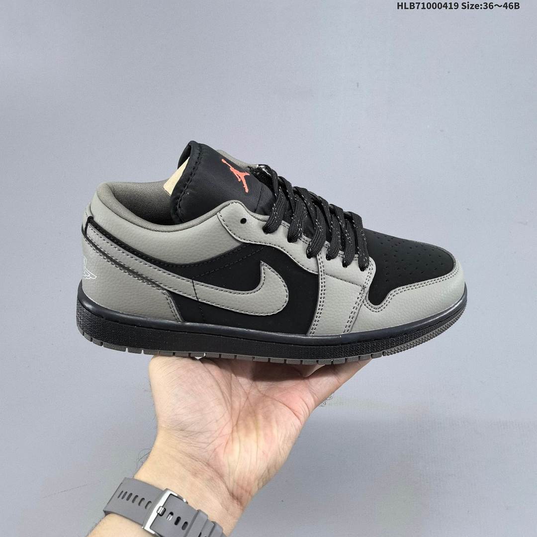 Air Jordan 1 Low AJ1 - foto 2