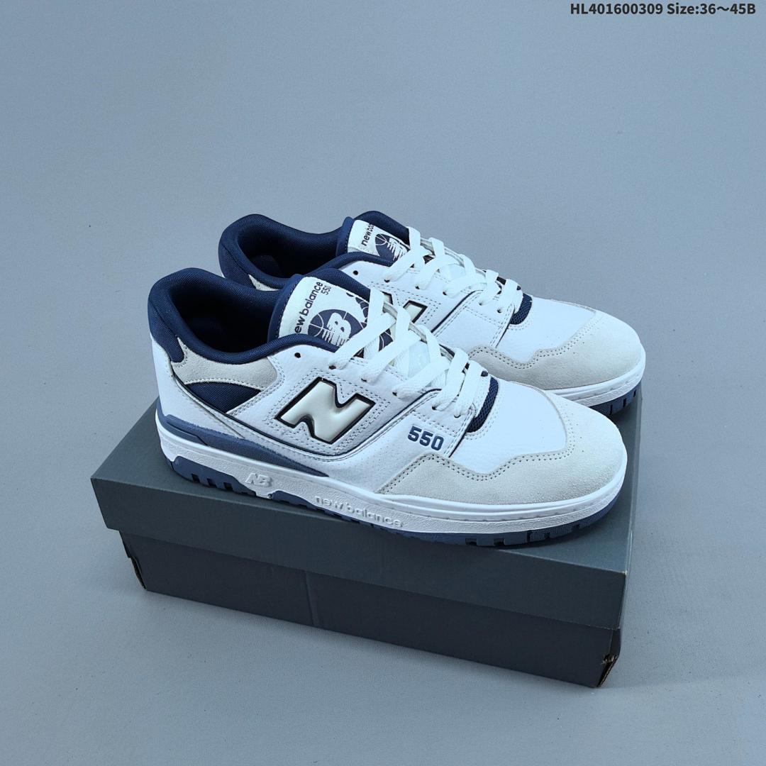 New Balance 550 1989 550 New Balance