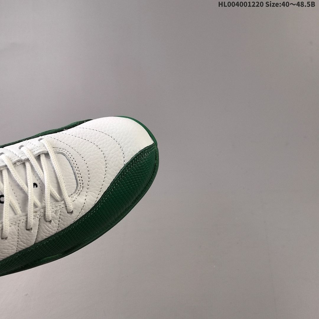 Air Jordan 12 Retro "Bucks" AJ12 12 aj12 12 - foto 3