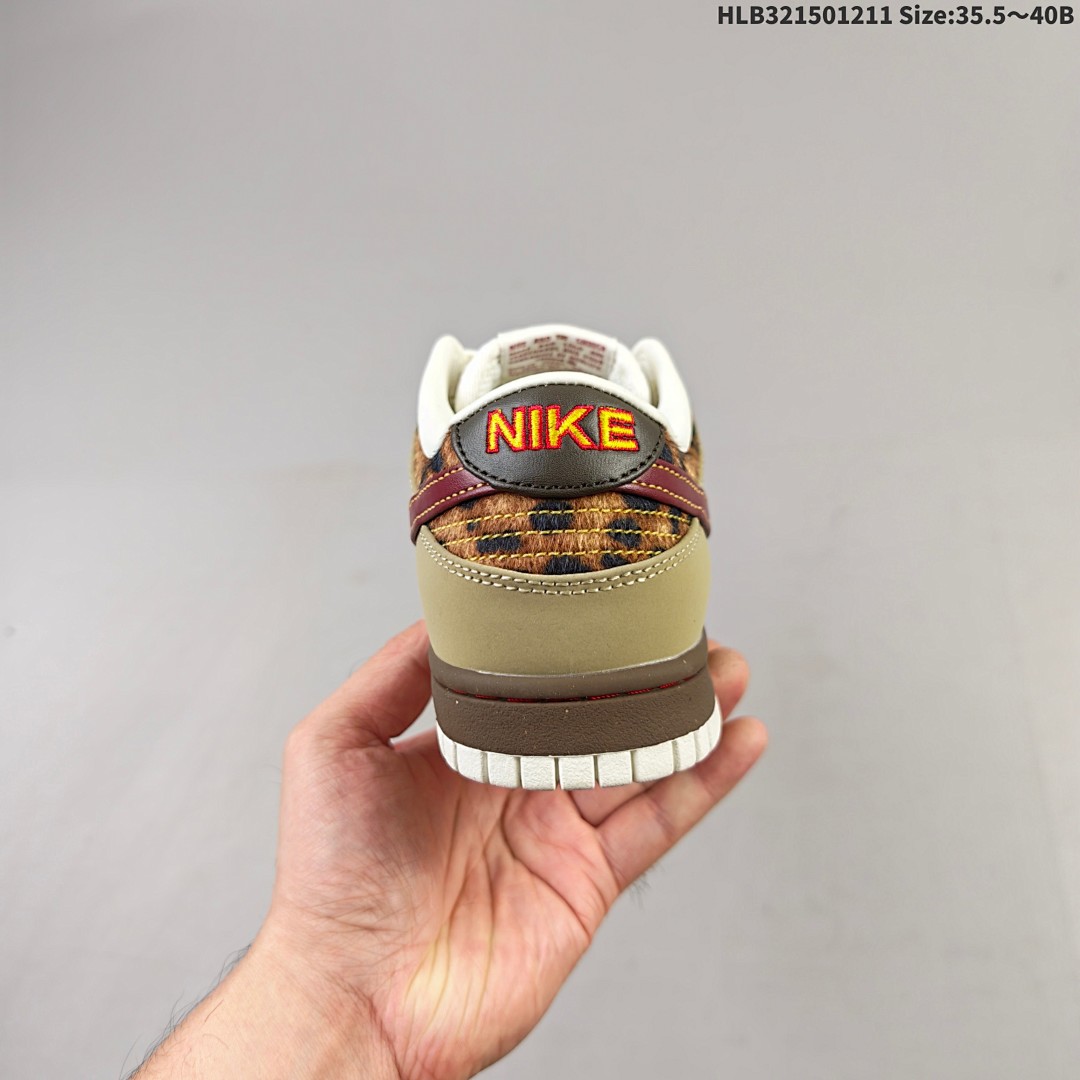 Nike SB Dunk Low ZoomAir - foto 5