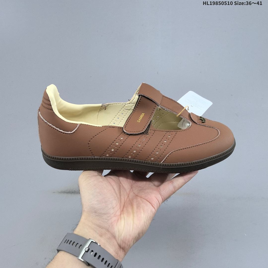 Adidas Samba Jane - foto 3