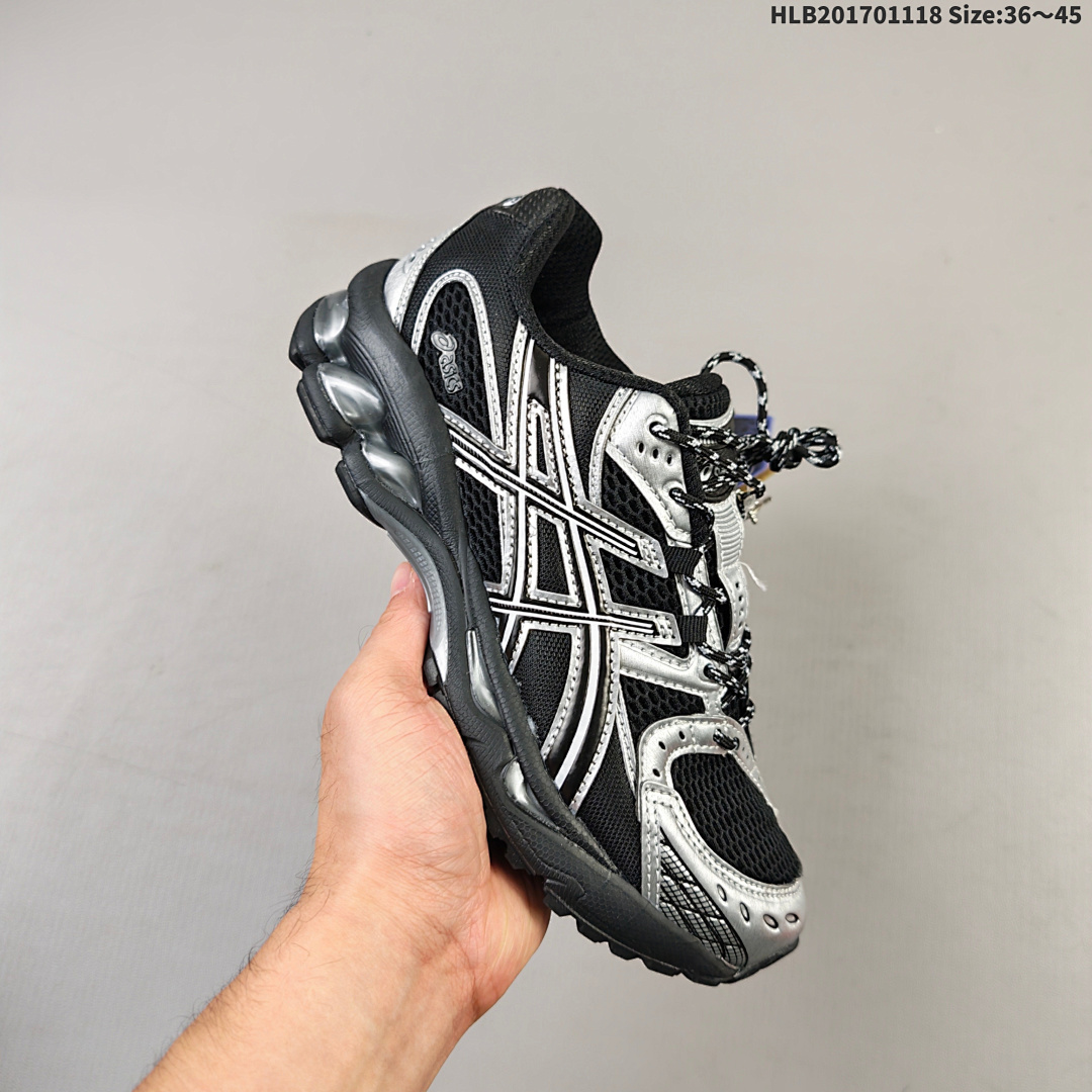 Asics GEL-NIMBUS 10.1 “Urban Outdoor ” - foto 9