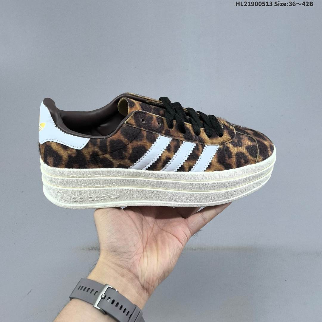 Adidas 2026 GAZELLE BOLD GAZELLE - foto 2
