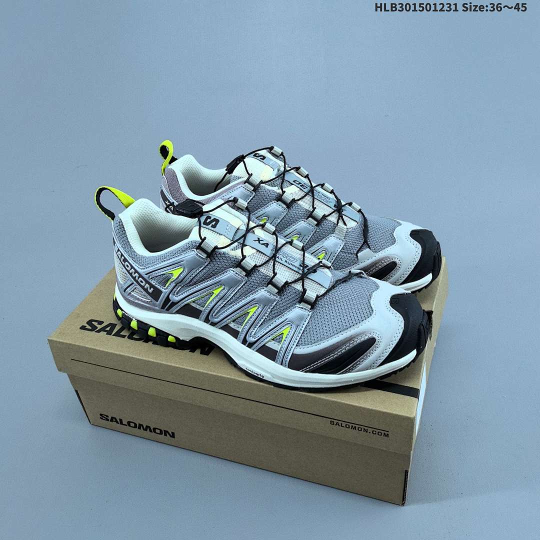 Salomon XA PRO 3D SENSIFIT 3D - foto 13