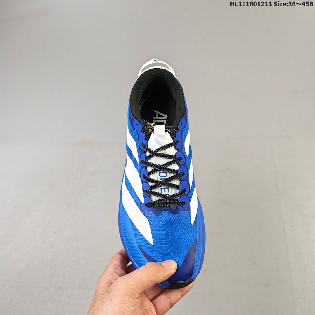 Adidas Adizero Pro Evo SL ATR Lightstrike Pro - foto 6