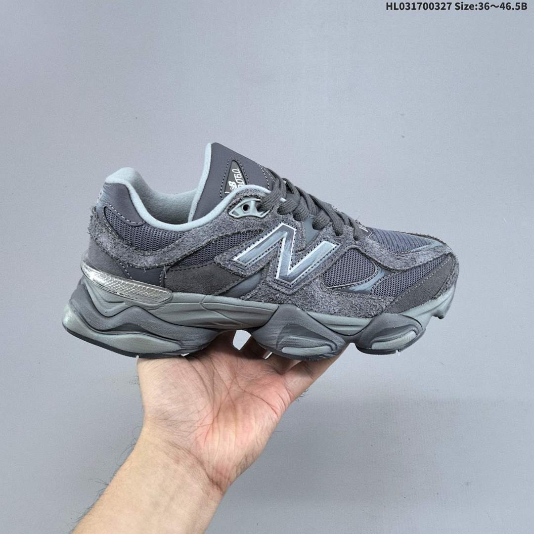 New Balance 9060 ABZORB - foto 3