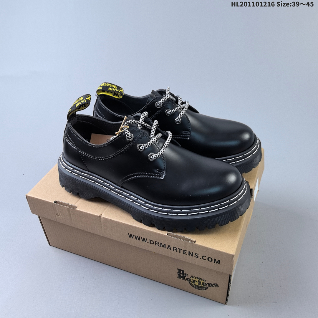 Dr.martens Sinclair PVC