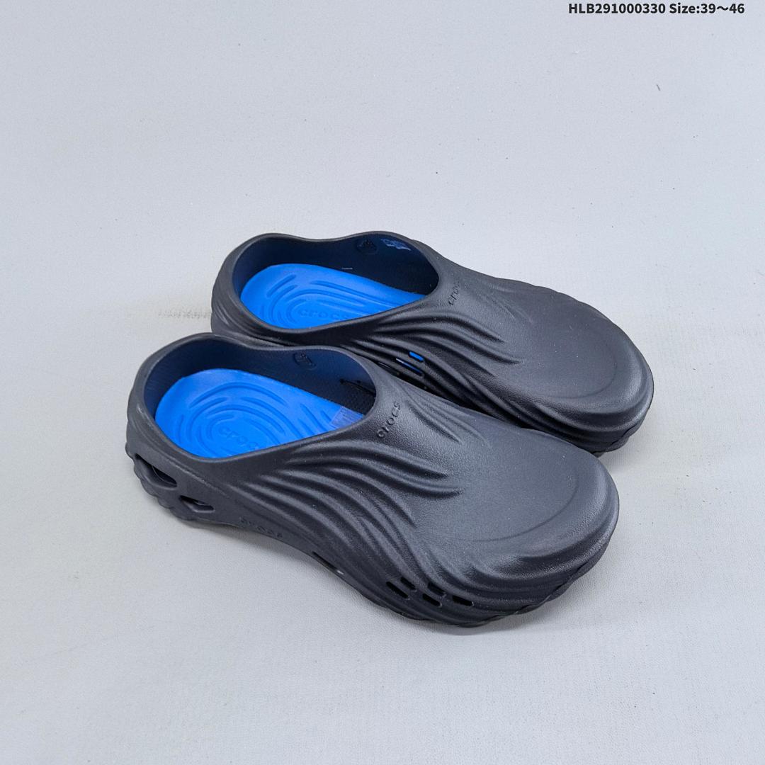 Crocs Echo Wave Clog ID:HLB291000330 Size:39 46 - foto 4