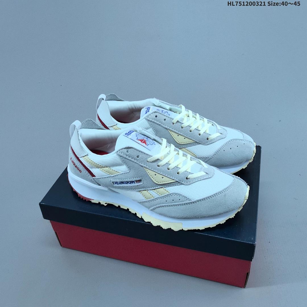 Reebok LX2200 LX2200ÔÇî - foto 3