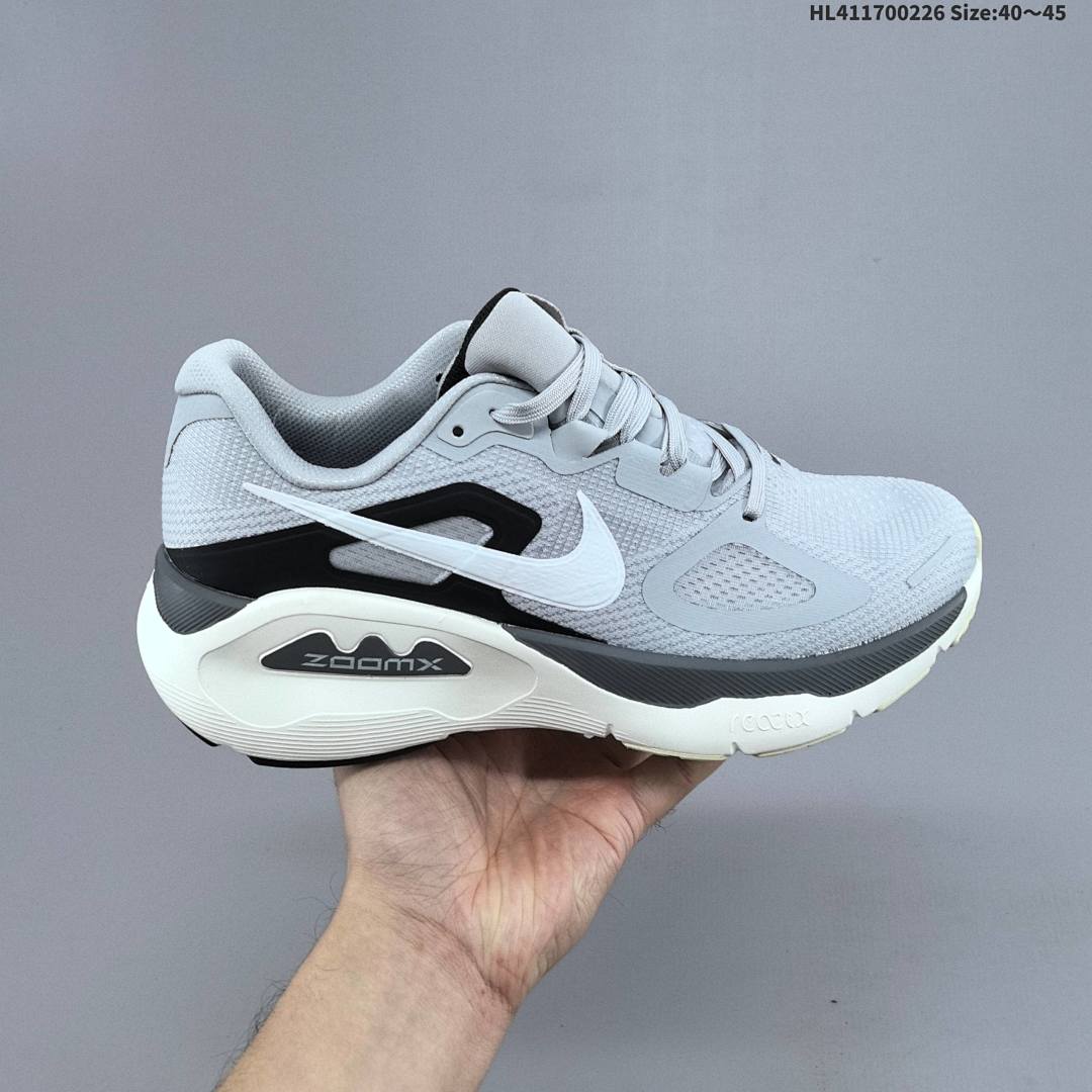 NIKE STRUCTURE PLUS ReactX Air Zoom - foto 4