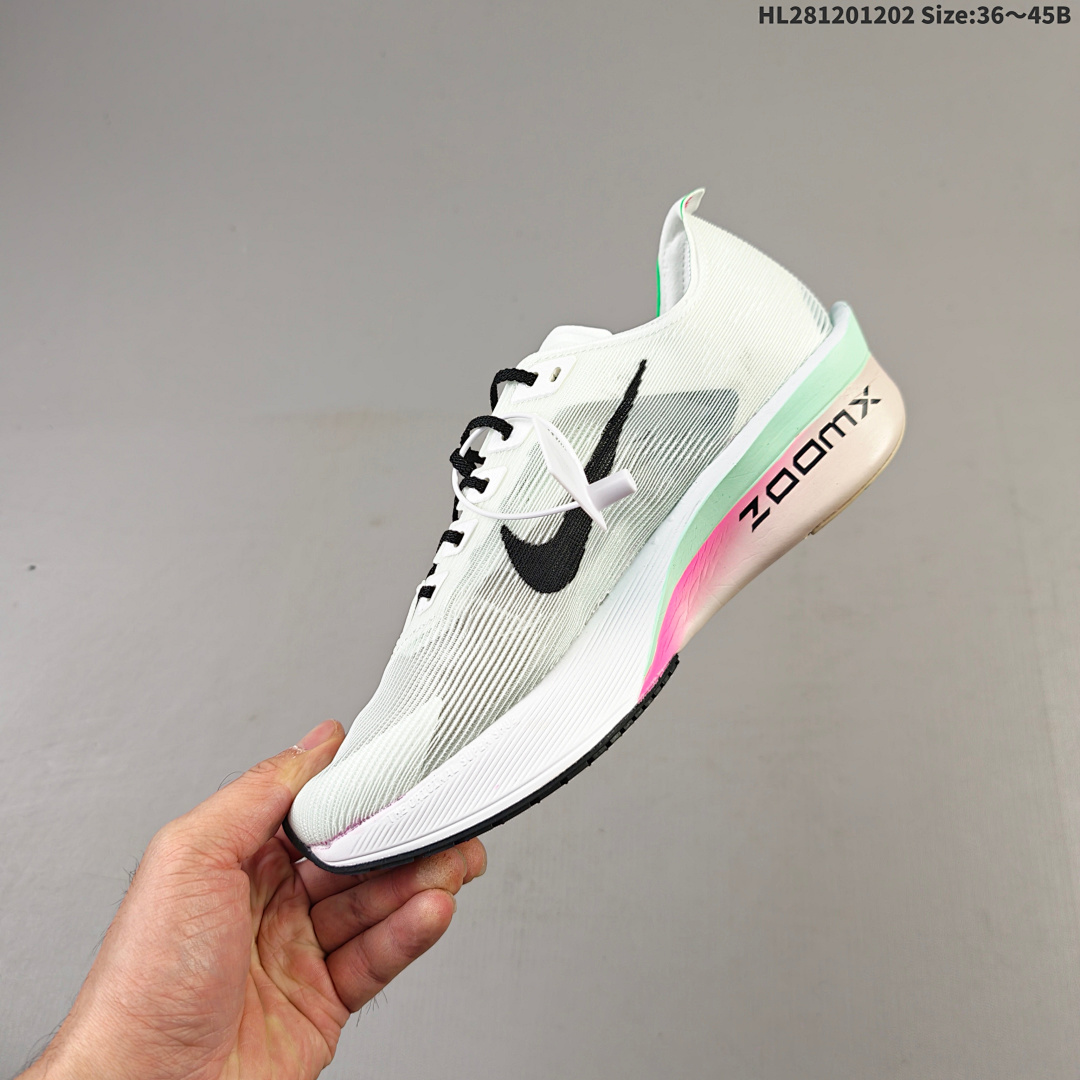 Nike ZoomX Vaporfly NEXT% 4 Vaporweave - foto 7