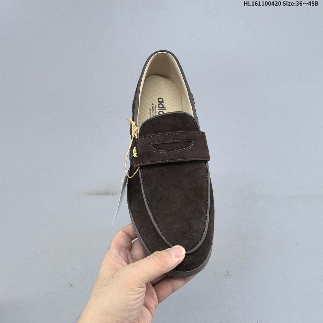 / Adidas Samba Vegan OG KJ2533 ID HL161100420 Size 45B - foto 5