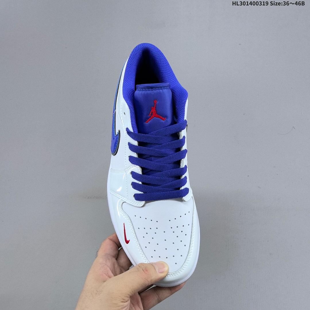 Air Jordan 1 Low AJ1 1 aj1 1 - foto 5