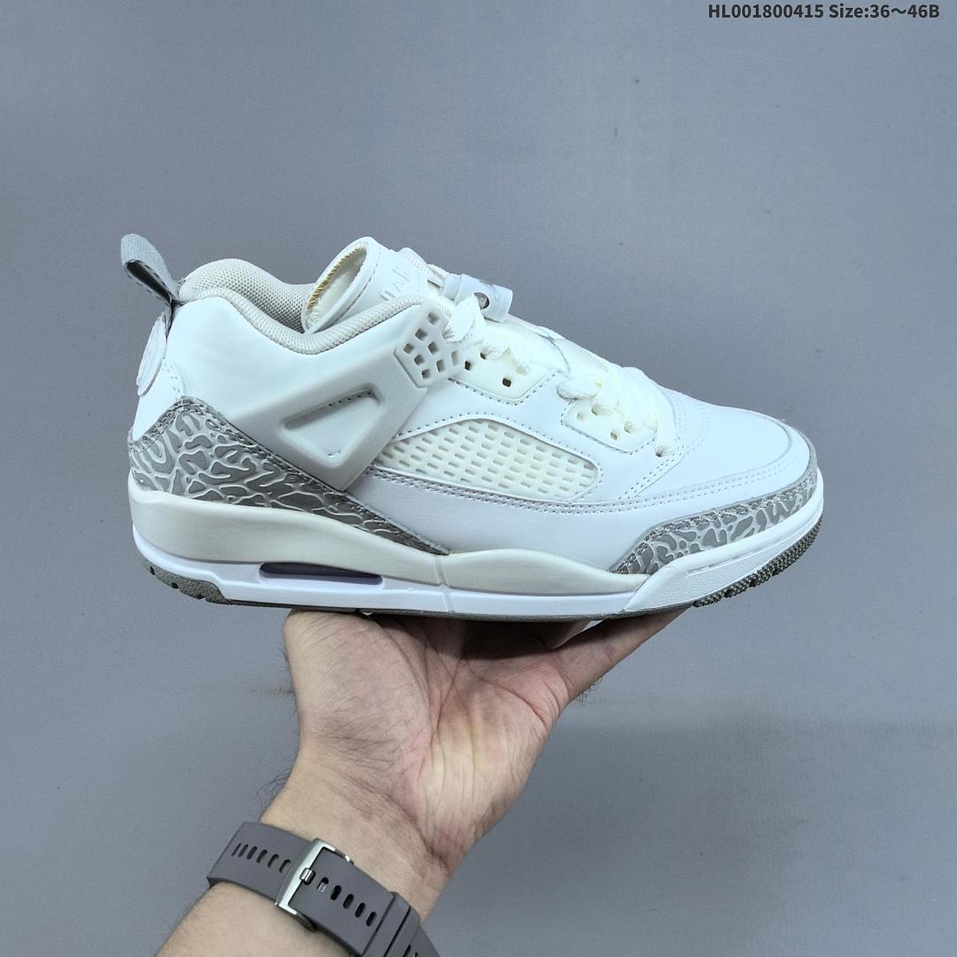 Air Jordan 3.5 Spizike Low AJ3.5 3.5 aj3.5 3.5 - foto 2