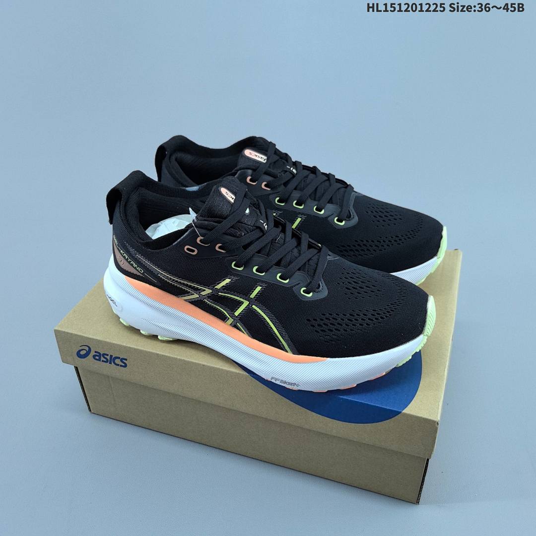 ASICS GEL-KAYANO 31 PLATINUM - foto 12