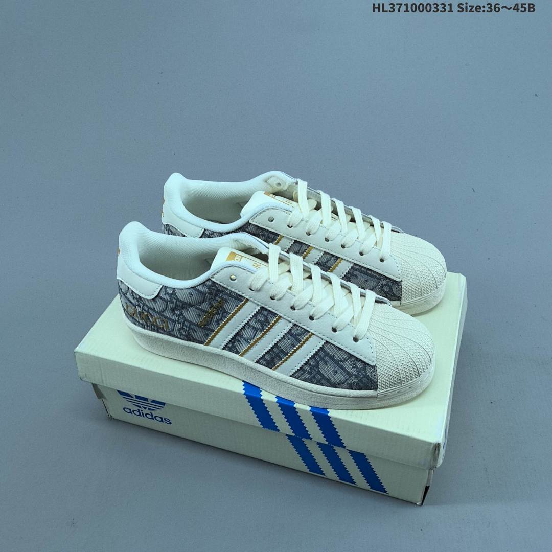 Adidas Originals Superstar ’DIY’ SIze