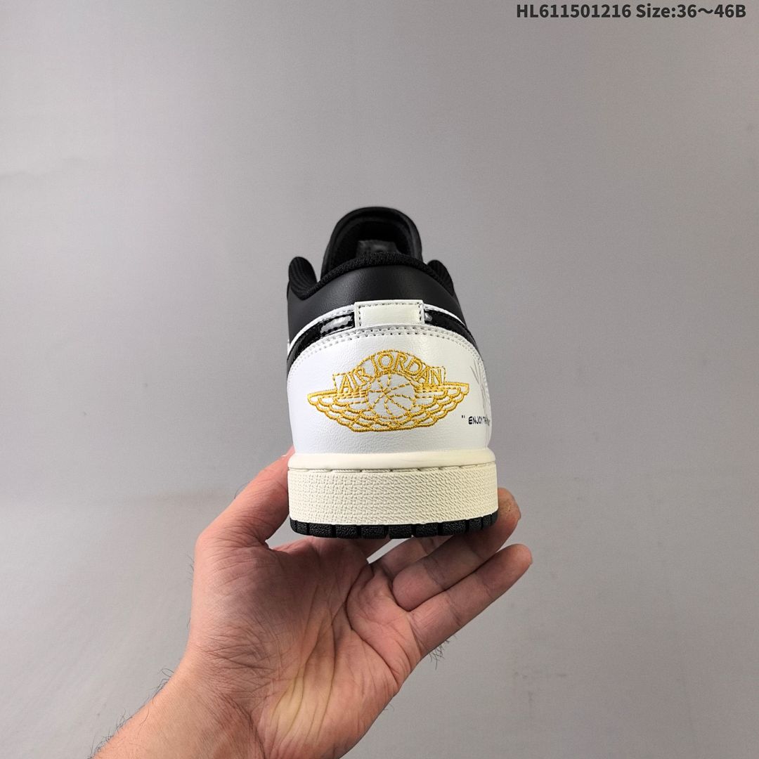 Air Jordan 1 Low ‼️ ‼️ ‼️ - foto 5