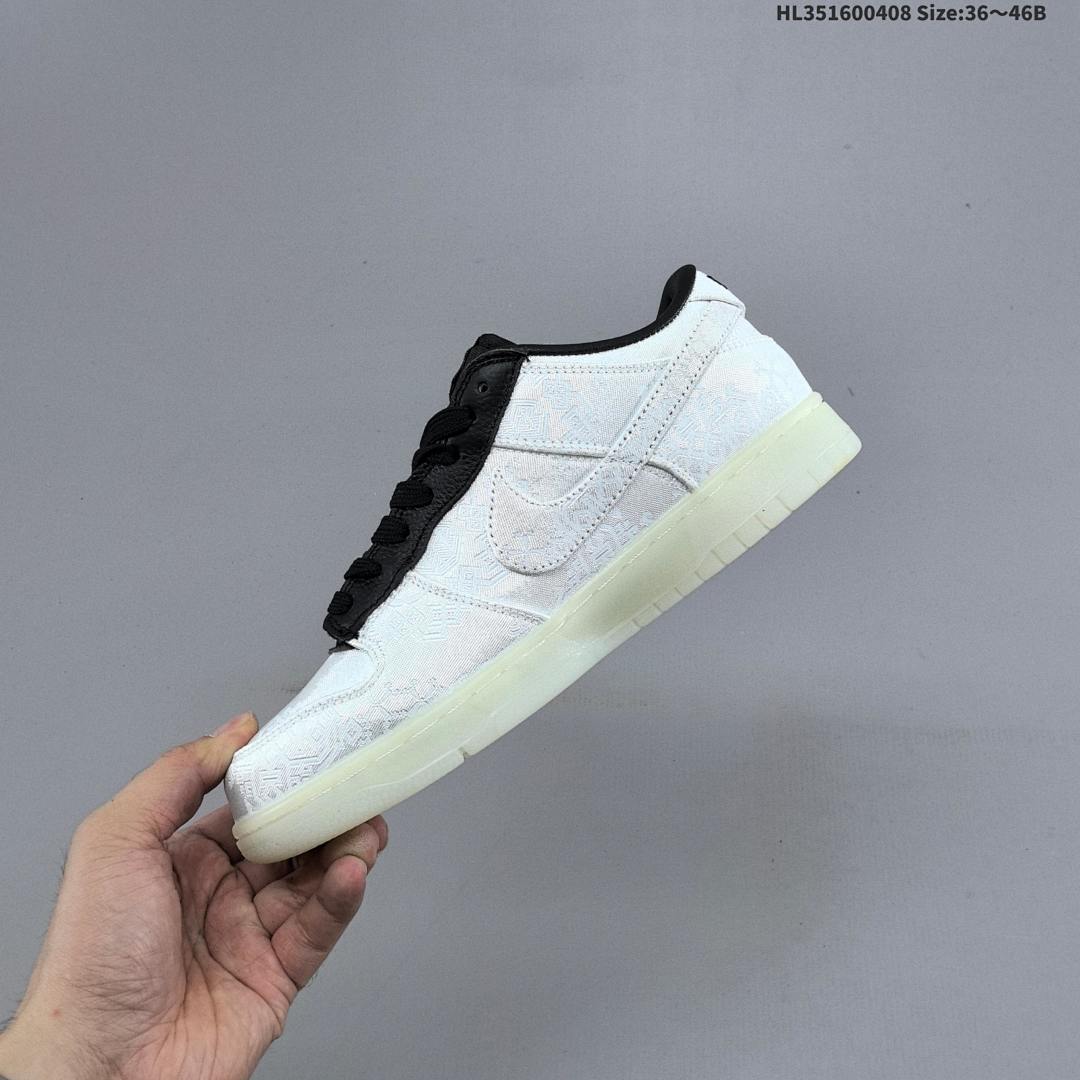 Nike SB Dunk Low Pro ZoomAir - foto 4